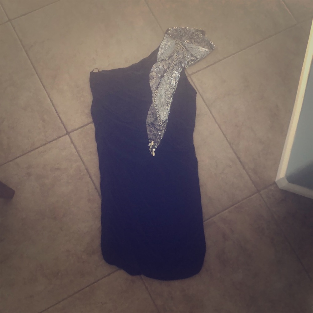 Homecoming dress